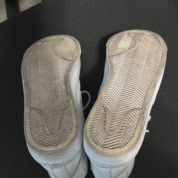 Nike Blazer Mid 77 Size 6 - Picture 4 of 6